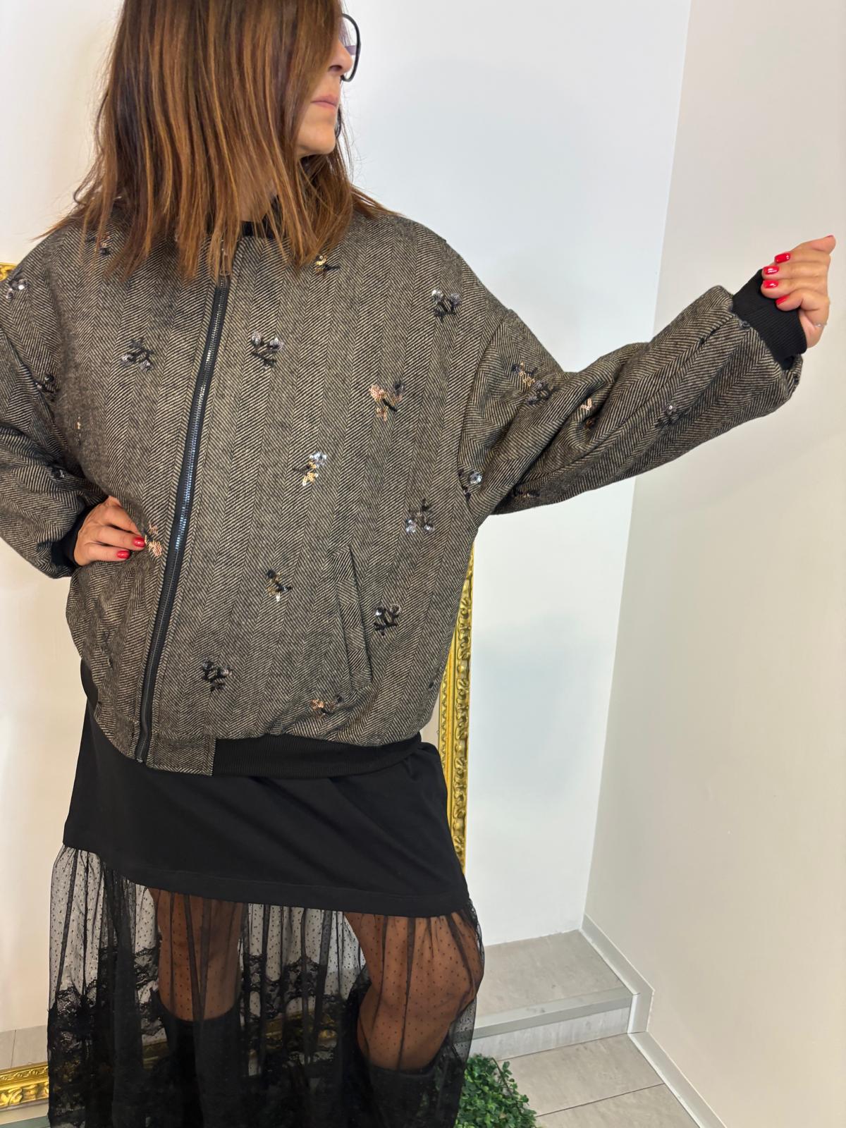 Borsa caffè Philia Loft