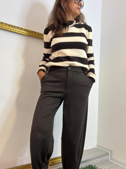 Pantalone moro Please