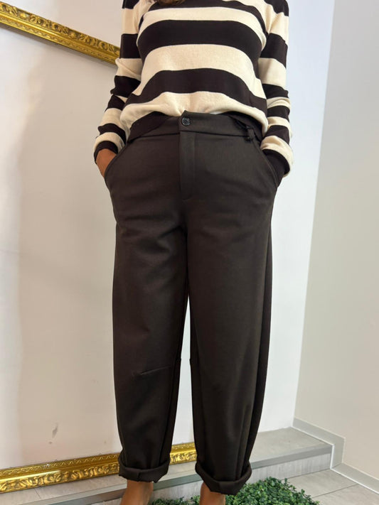 Pantalone moro Please