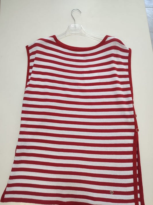 Maglia oversize Please