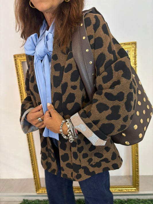 Kimono maculato Have one