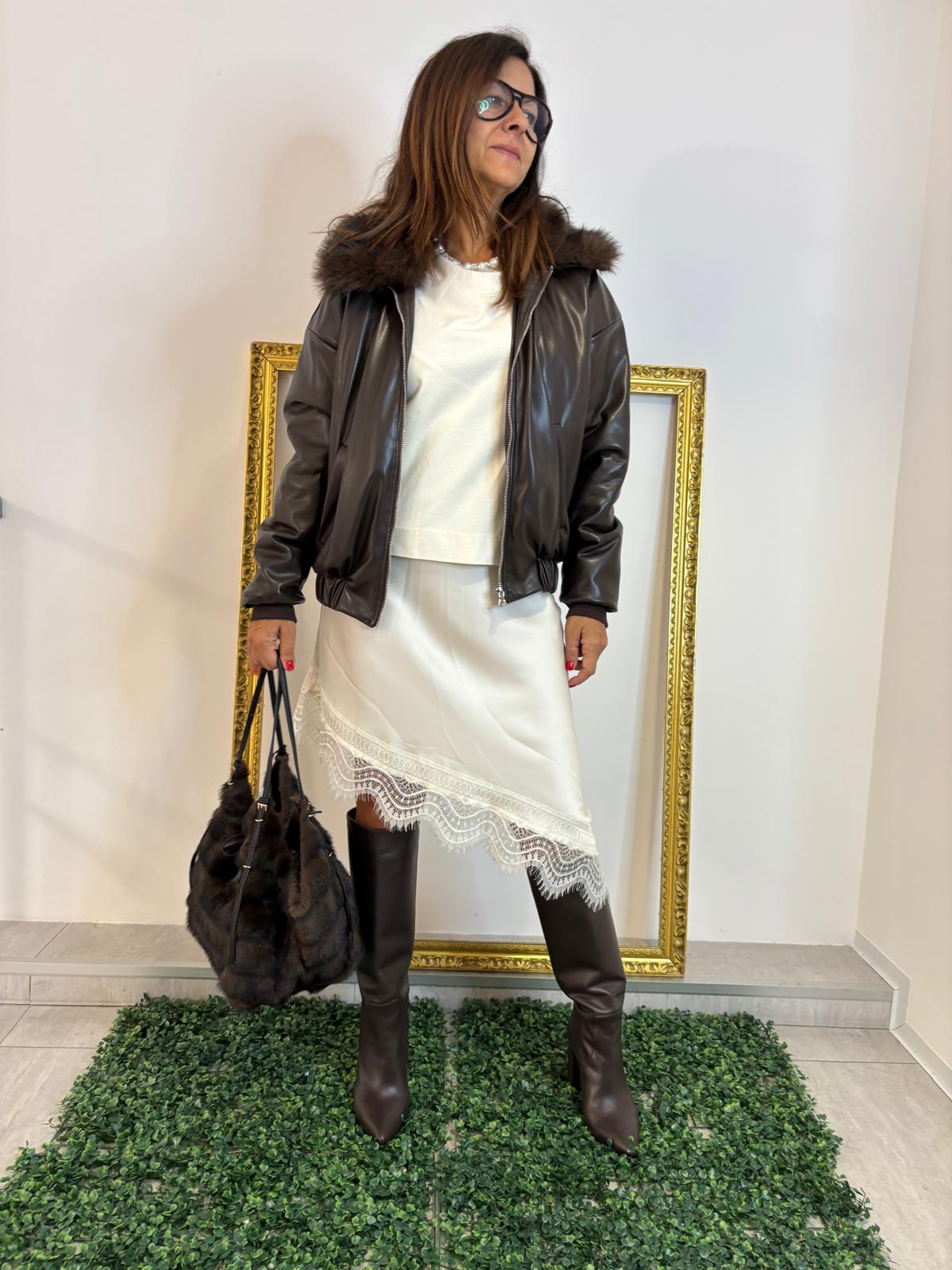 Abito burro Philia Loft