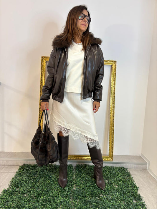 Abito burro Philia Loft