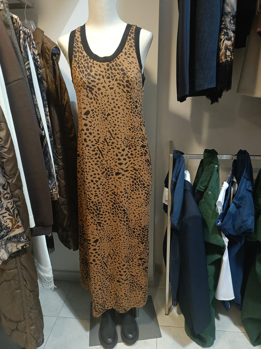 Abito in maglina Have One